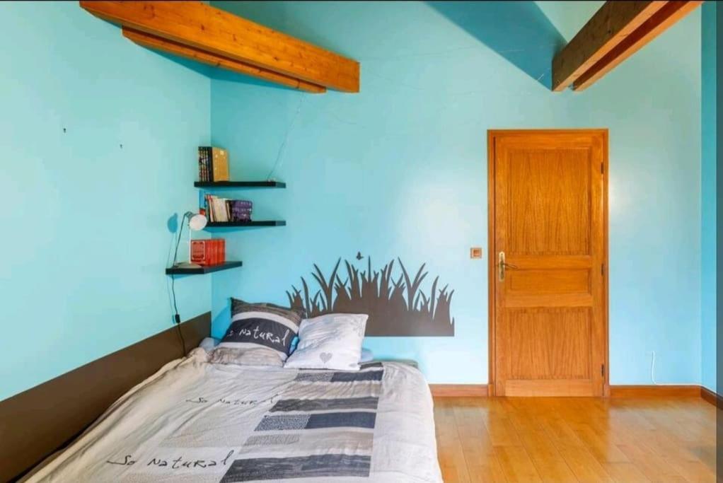 Havre De Paix Villa Corbeil-Essonnes Bagian luar foto