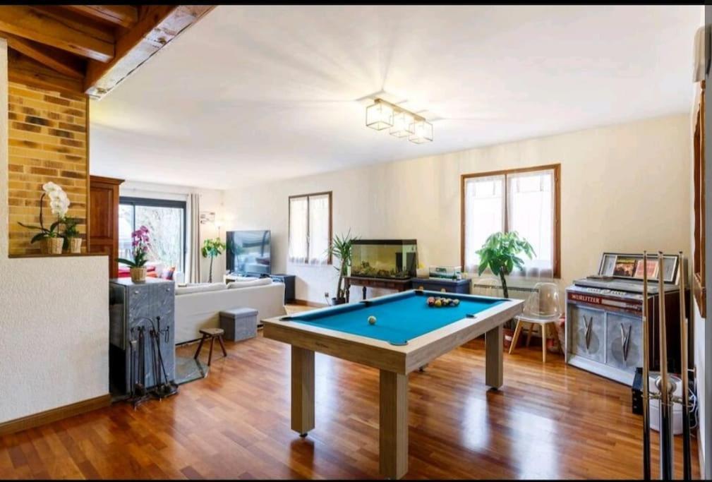 Havre De Paix Villa Corbeil-Essonnes Bagian luar foto