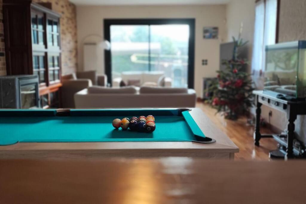 Havre De Paix Villa Corbeil-Essonnes Bagian luar foto