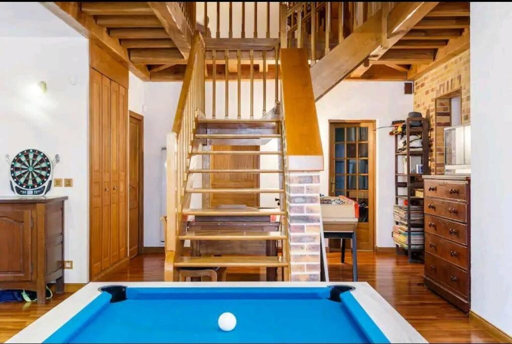Havre De Paix Villa Corbeil-Essonnes Bagian luar foto