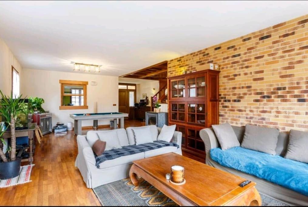 Havre De Paix Villa Corbeil-Essonnes Bagian luar foto