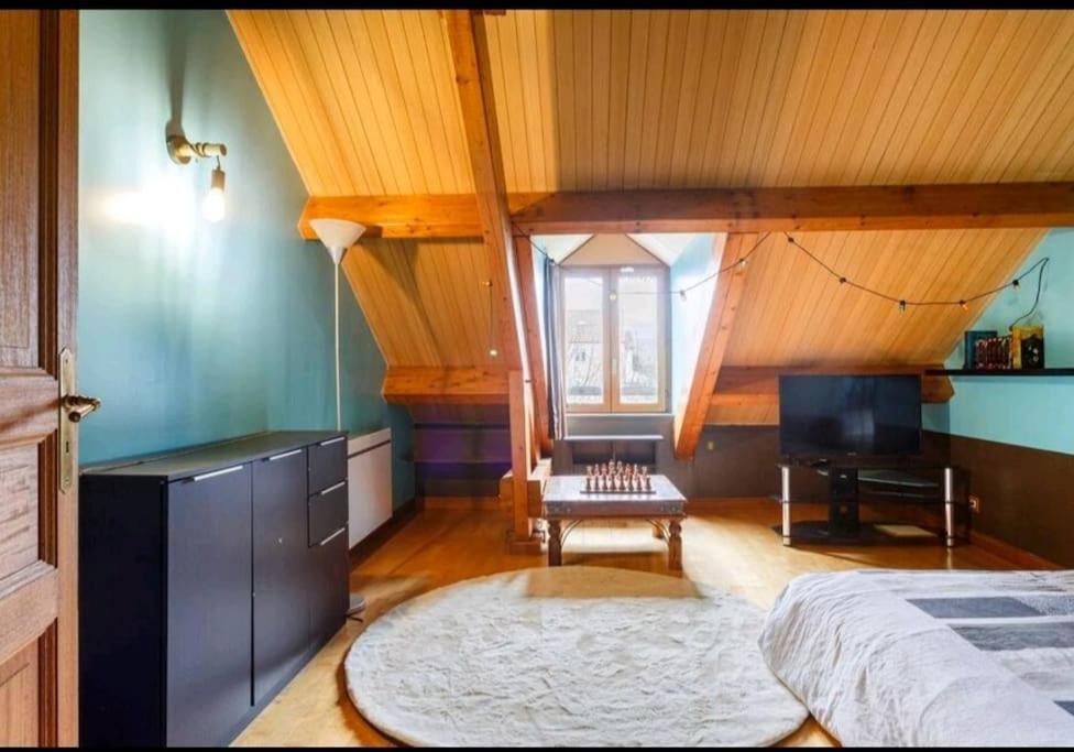 Havre De Paix Villa Corbeil-Essonnes Bagian luar foto