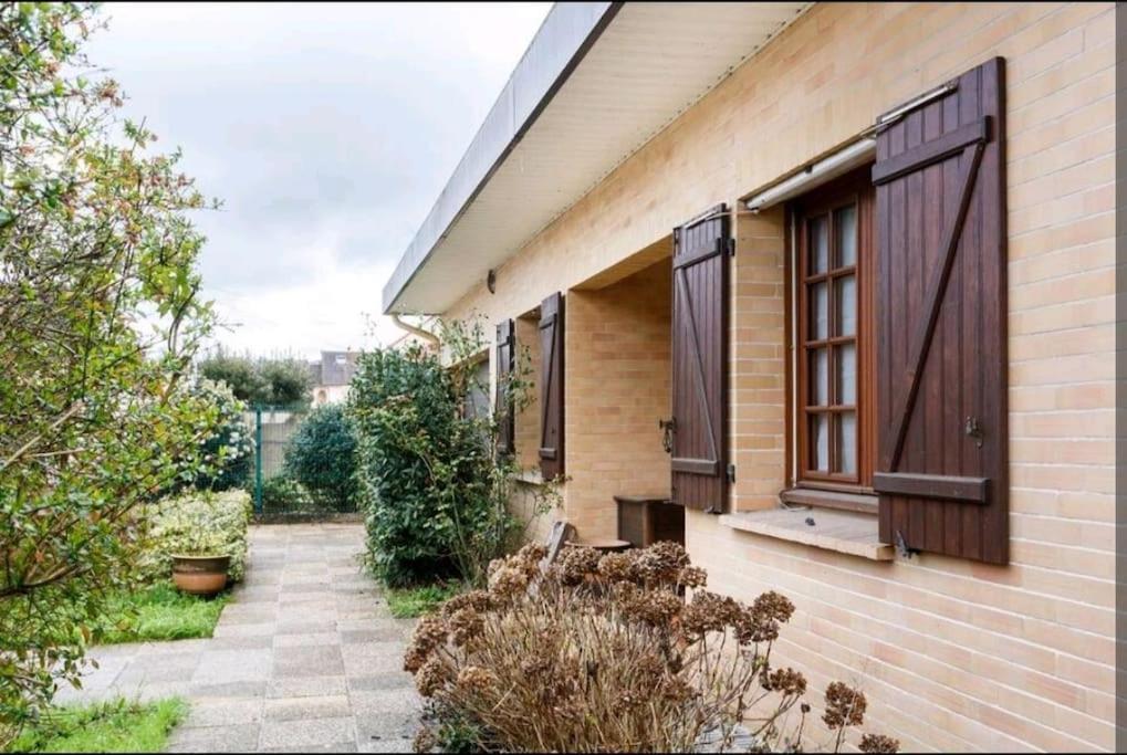 Havre De Paix Villa Corbeil-Essonnes Bagian luar foto