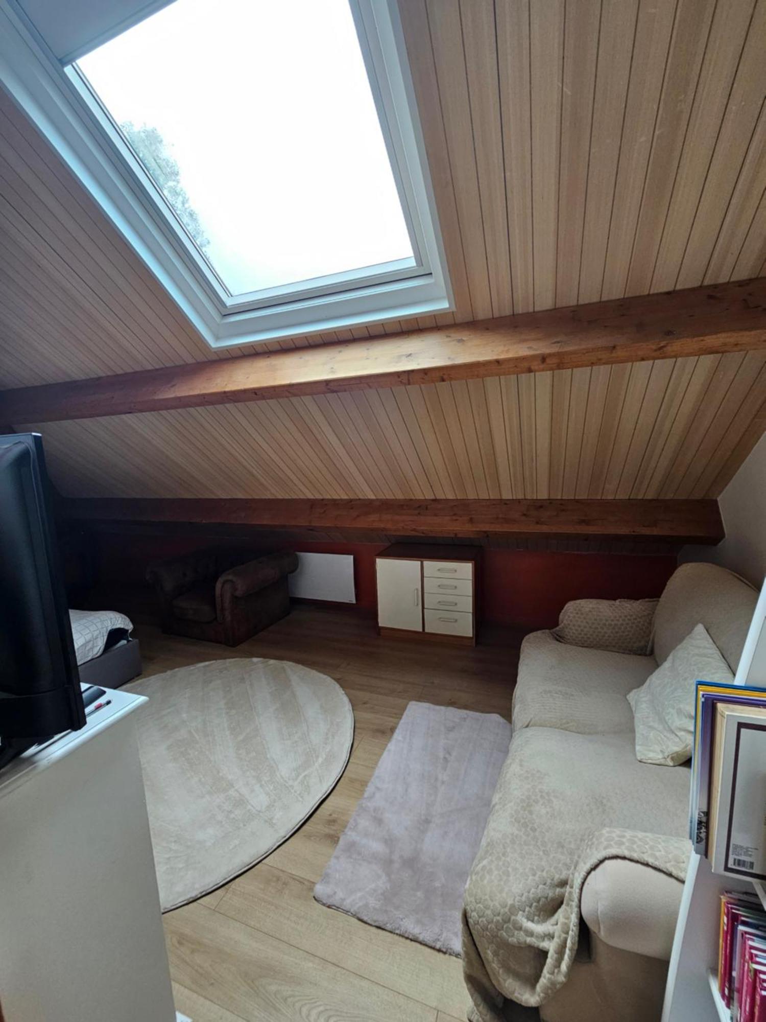 Havre De Paix Villa Corbeil-Essonnes Bagian luar foto