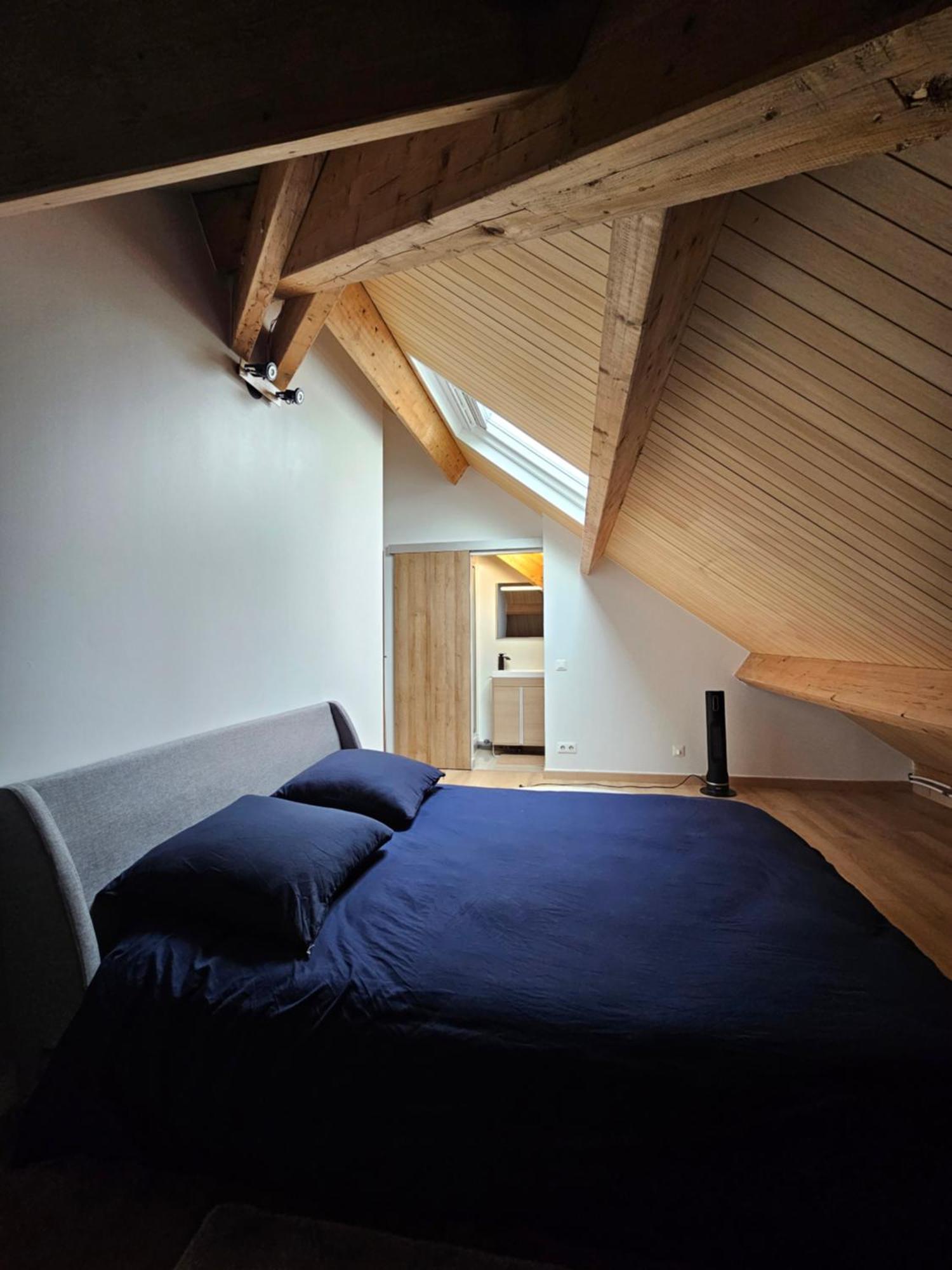 Havre De Paix Villa Corbeil-Essonnes Bagian luar foto
