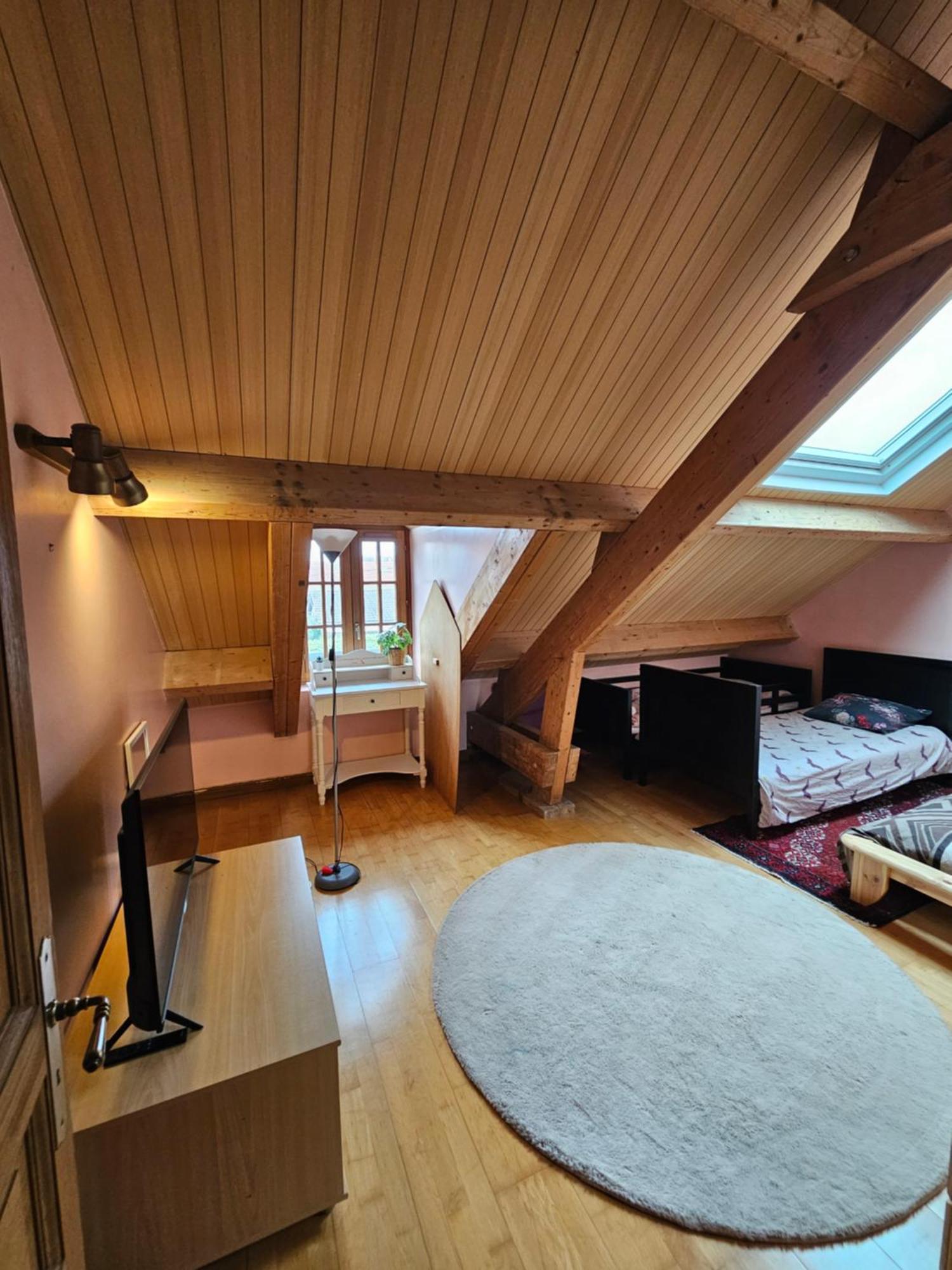 Havre De Paix Villa Corbeil-Essonnes Bagian luar foto