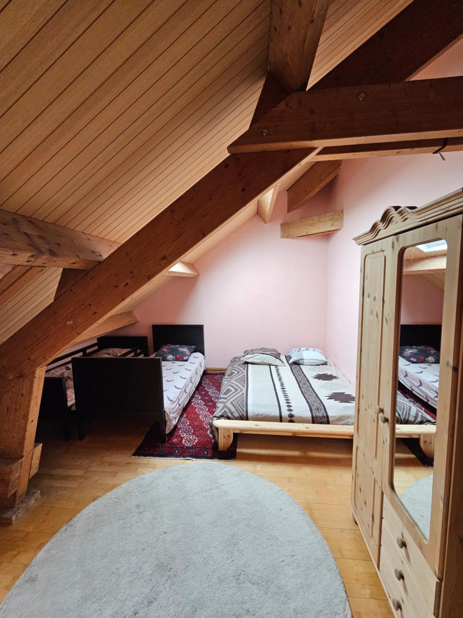 Havre De Paix Villa Corbeil-Essonnes Bagian luar foto