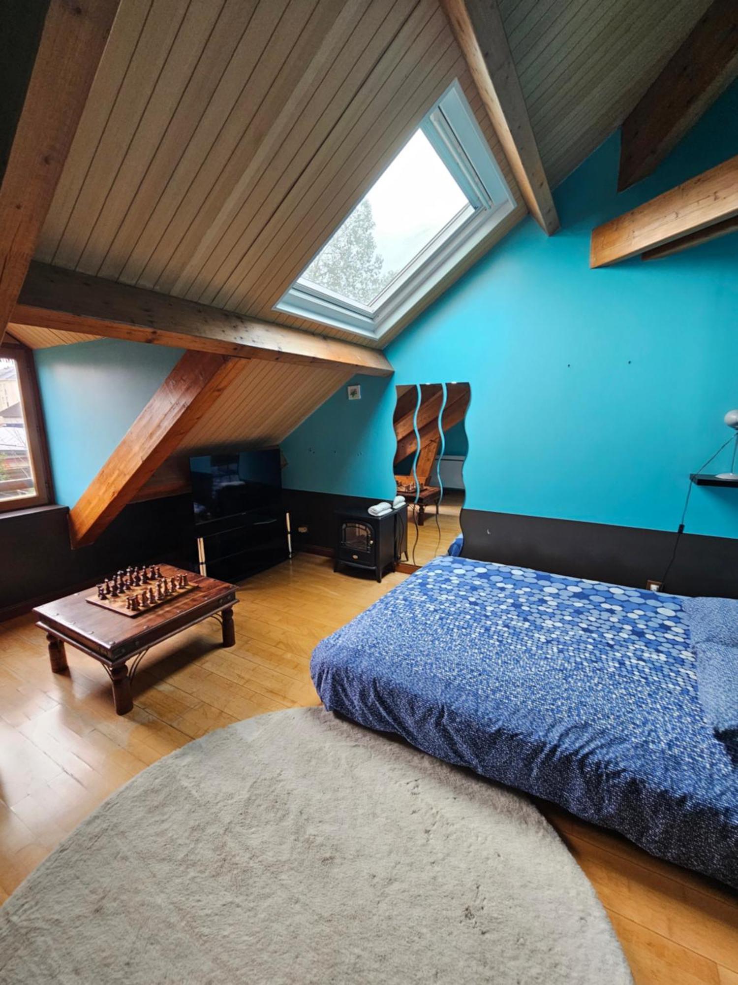 Havre De Paix Villa Corbeil-Essonnes Bagian luar foto