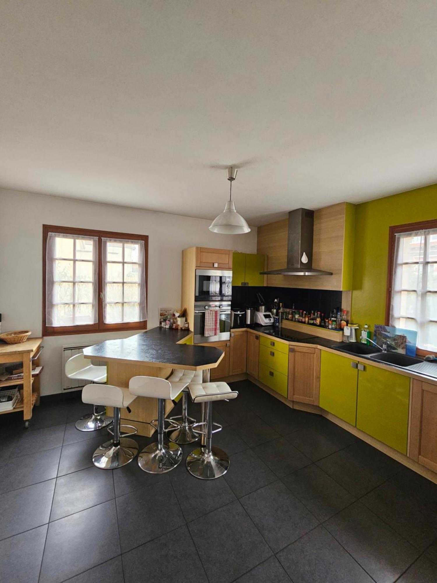 Havre De Paix Villa Corbeil-Essonnes Bagian luar foto