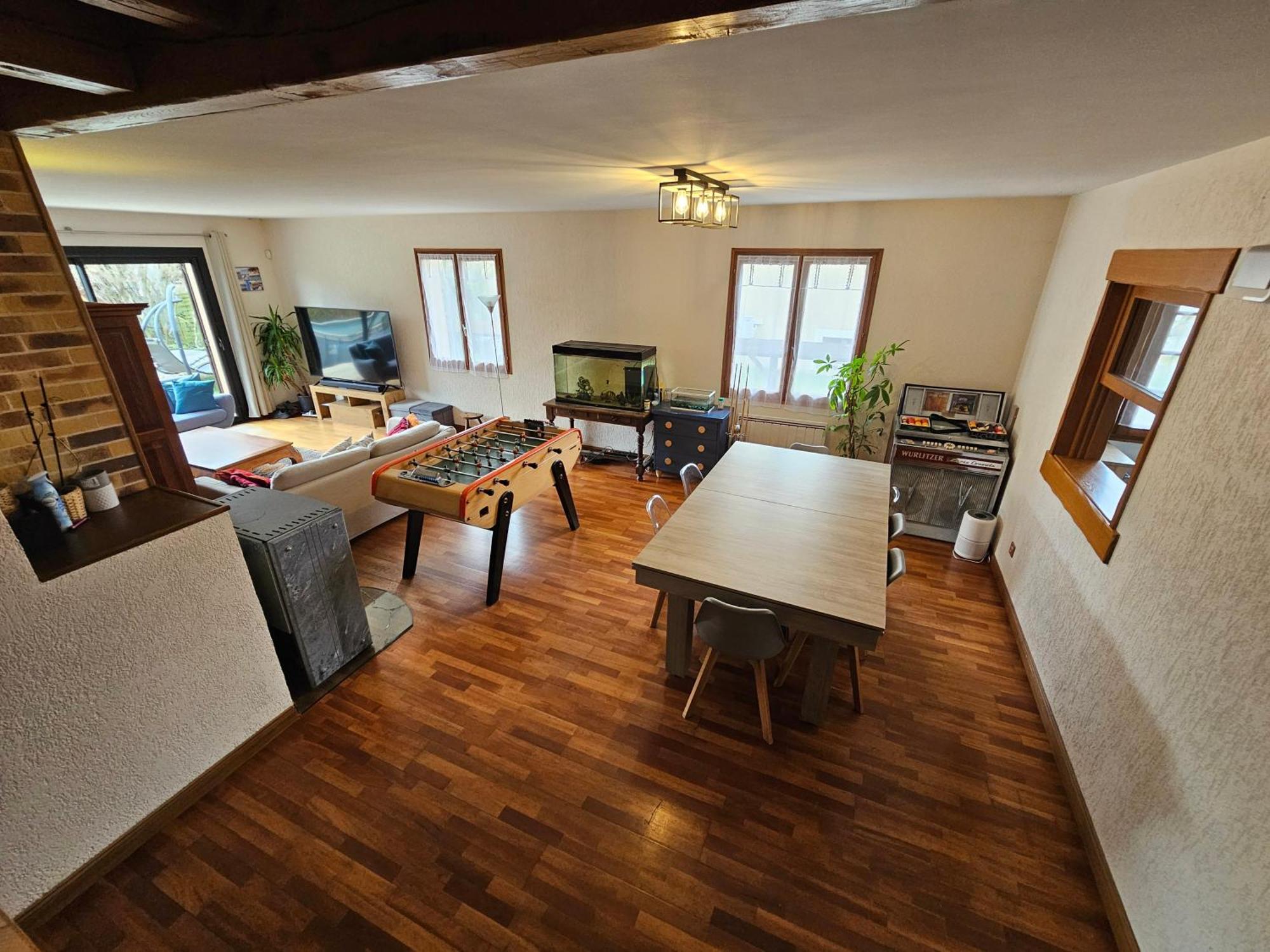 Havre De Paix Villa Corbeil-Essonnes Bagian luar foto