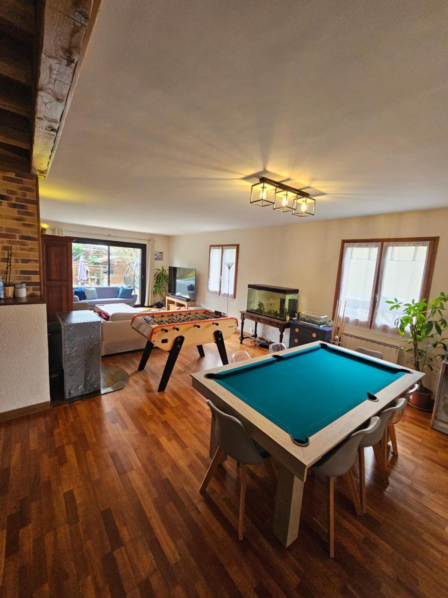 Havre De Paix Villa Corbeil-Essonnes Bagian luar foto