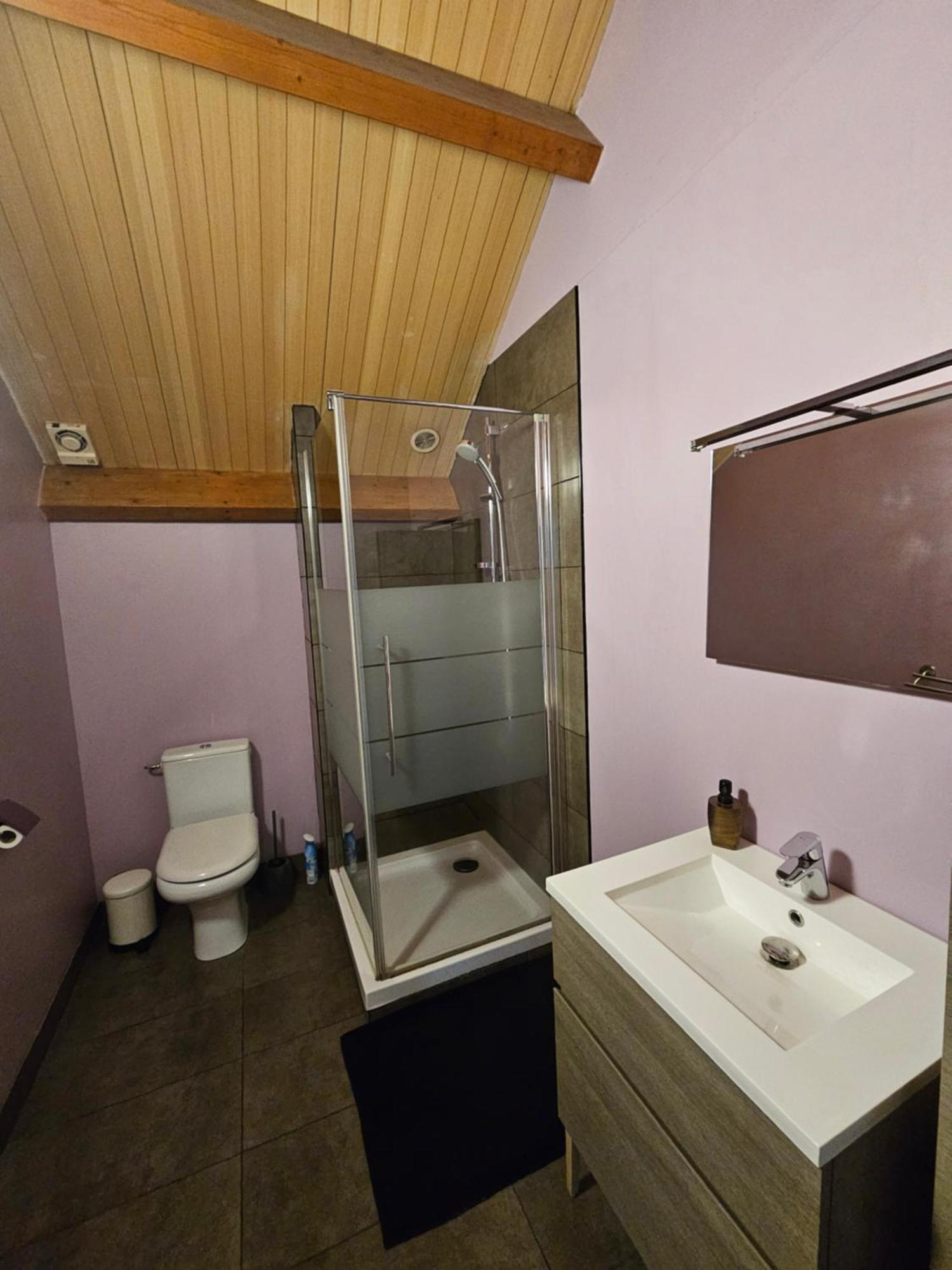 Havre De Paix Villa Corbeil-Essonnes Bagian luar foto